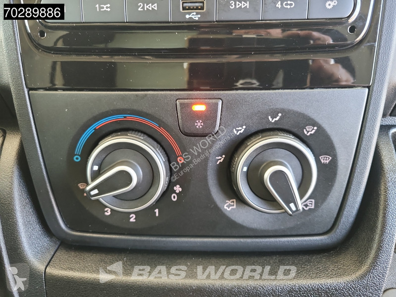 Veicolo commerciale Opel 165PK Laadklep Zijdeur...