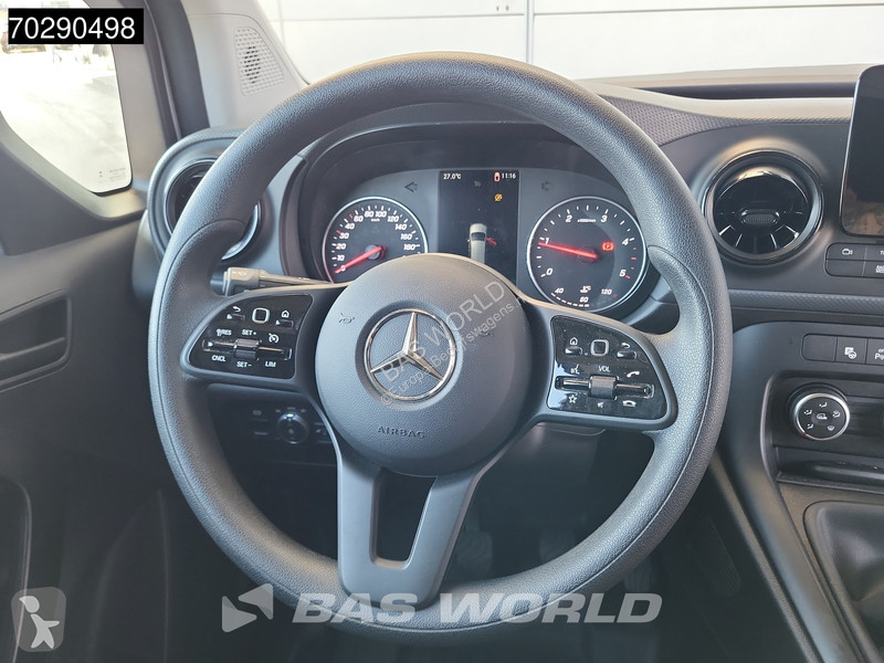 Bedrijfswagen Mercedes 112 CDI L2H1 Airco...