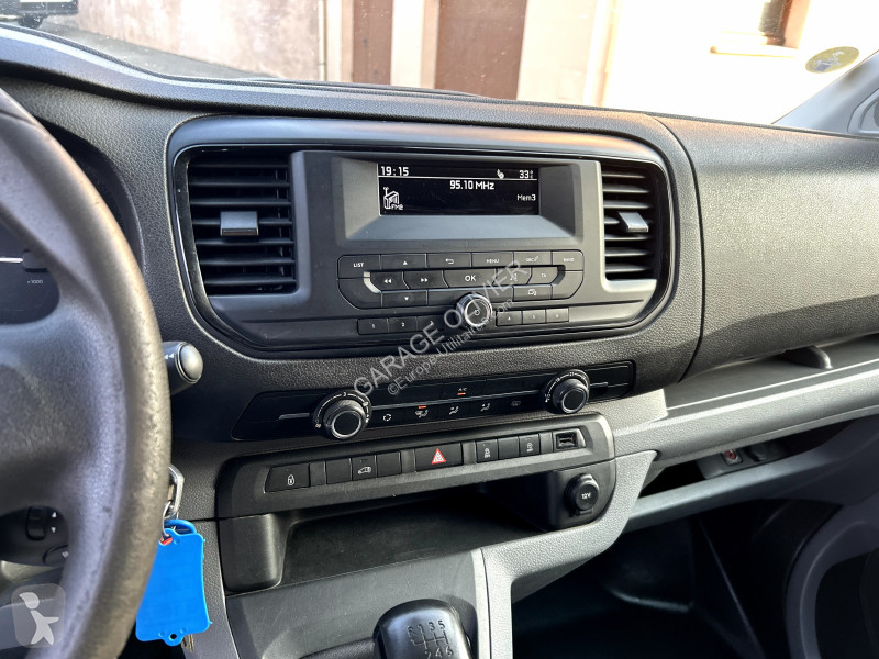 Užitkové vozidlo Peugeot 1.5 Bluehdi 100 Premium