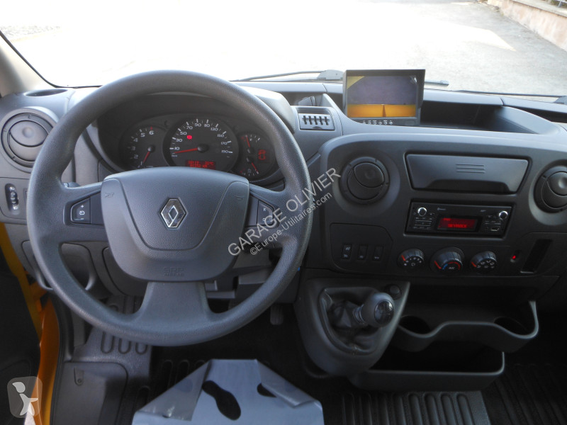 Veicolo commerciale Renault F3500 L2H2 2.3 dci...
