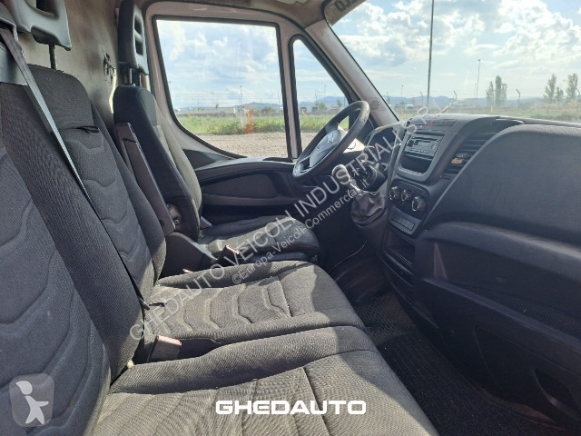 Nyttofordon Iveco Daily V 35.15 E5 2014 - daily...