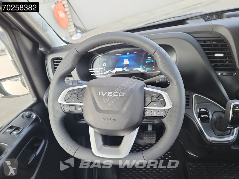 Furgoneta Iveco 35C21 3.0L Automaat 210PK...