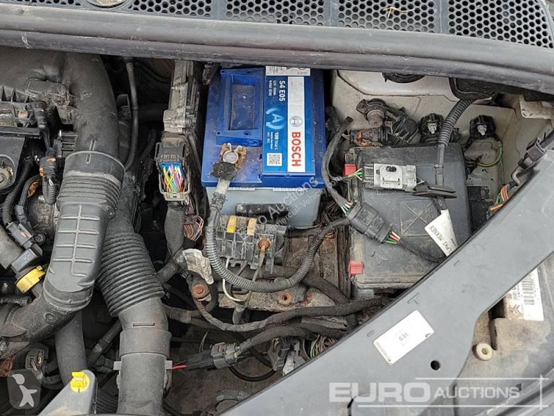 Veicolo commerciale  Berlingo 650