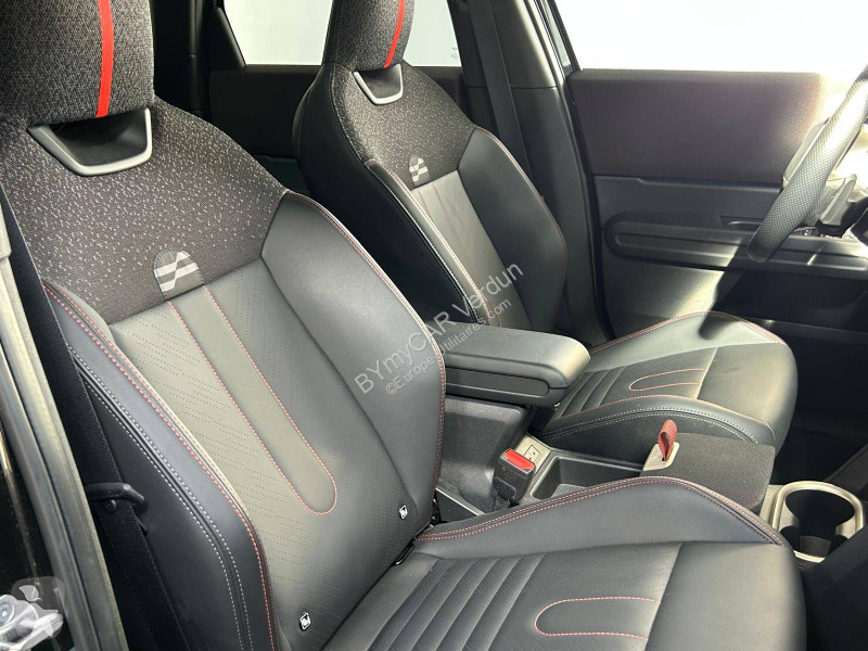 Furgoneta Mini Countryman 170 ch DKG7 C