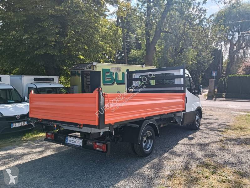 Nyttofordon Iveco