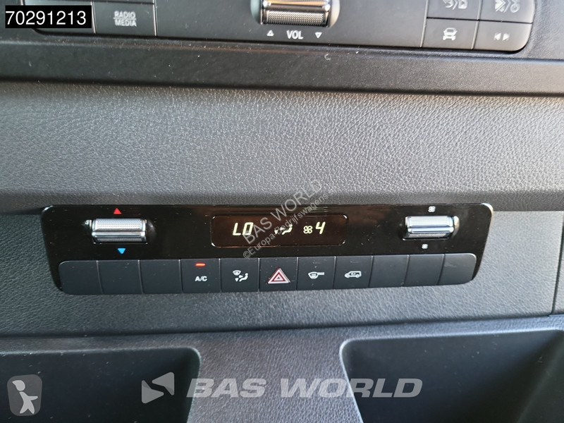 Užitkové vozidlo Mercedes 317 CDI Automaat L3H2...