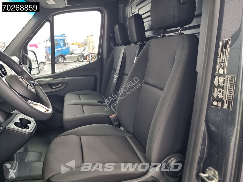 Autoutilitară Mercedes 319 CDI Automaat L2H2...