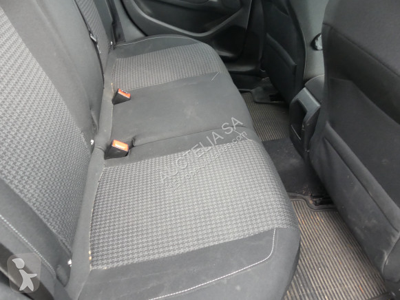 Autoutilitară Peugeot 308