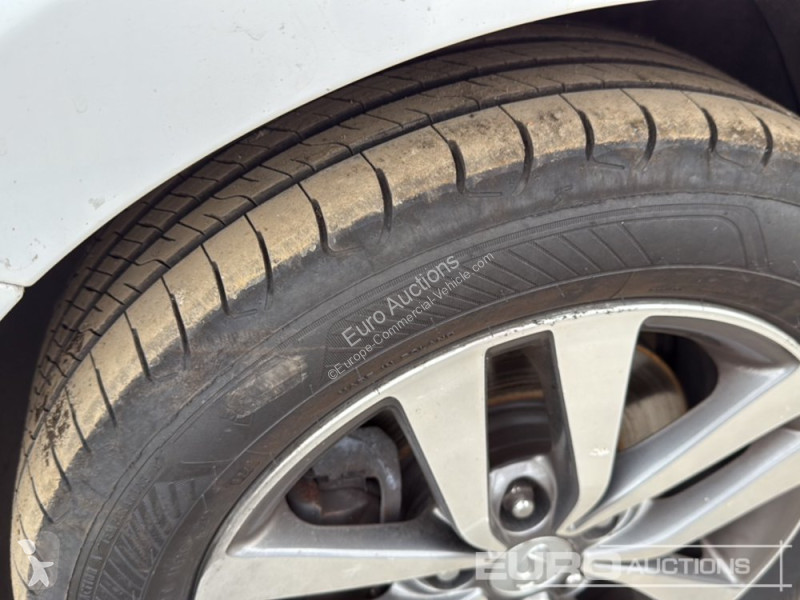 Furgoneta Hyundai I30