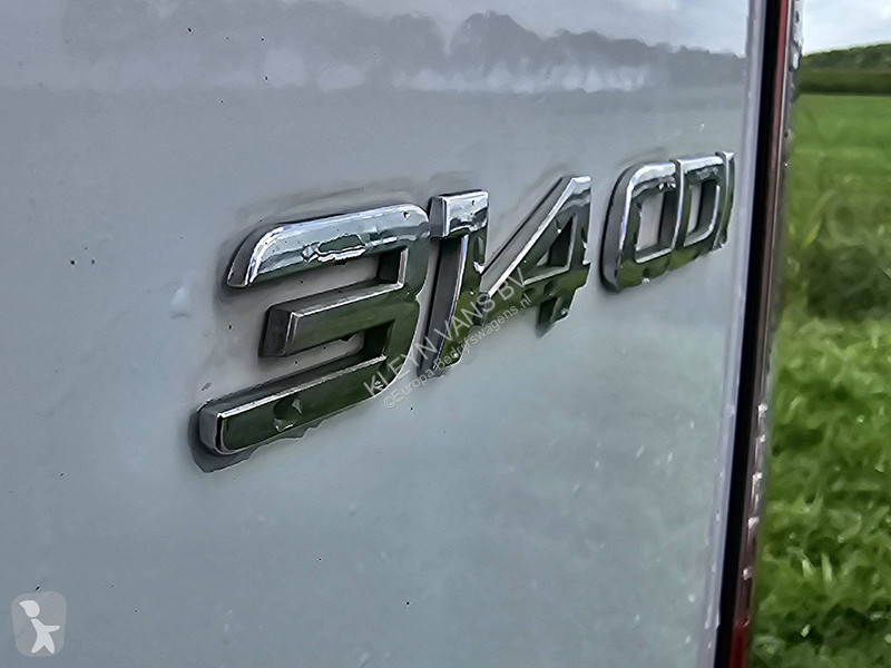 Veicolo commerciale Mercedes 314 L2H2 RWD Trekhaak