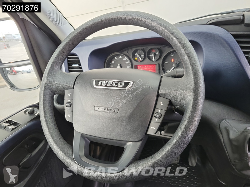 Autoutilitară Iveco 35S15 Automaat Laadklep...