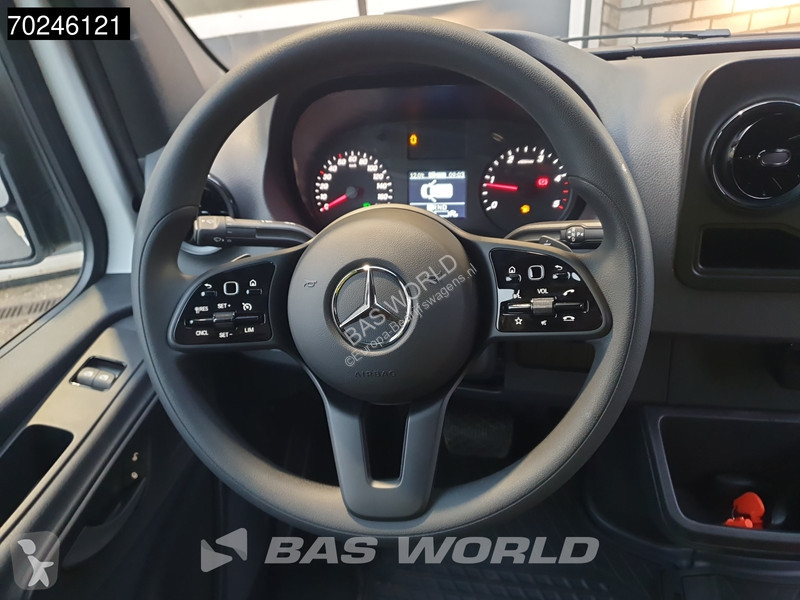 Véhicule utilitaire Mercedes 515 CDI Automaat...