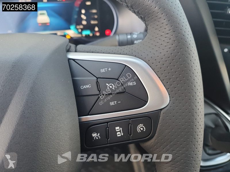 Furgoneta Iveco 35C21 3.0L Automaat 210PK...