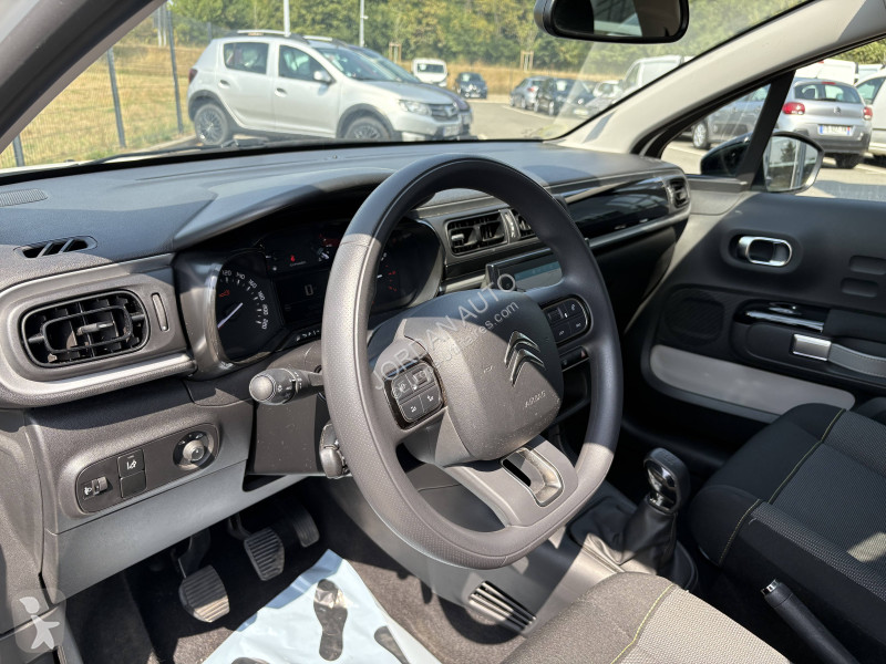 Užitkové vozidlo Citroën 1.5 BlueHDi 100ch Feel...