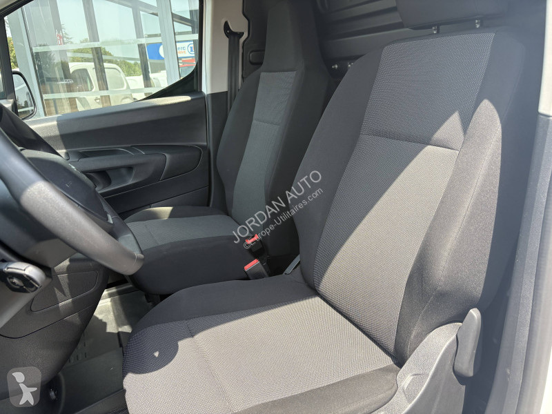Furgoneta Peugeot 1.5 BlueHDi 75ch
