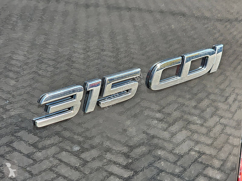 Autoutilitară Mercedes 315 L3H2 Koelwagen Nieuw