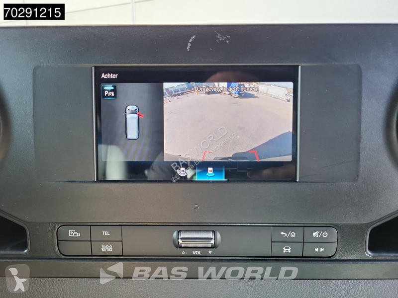 Veicolo commerciale Mercedes 317 CDI Automaat...