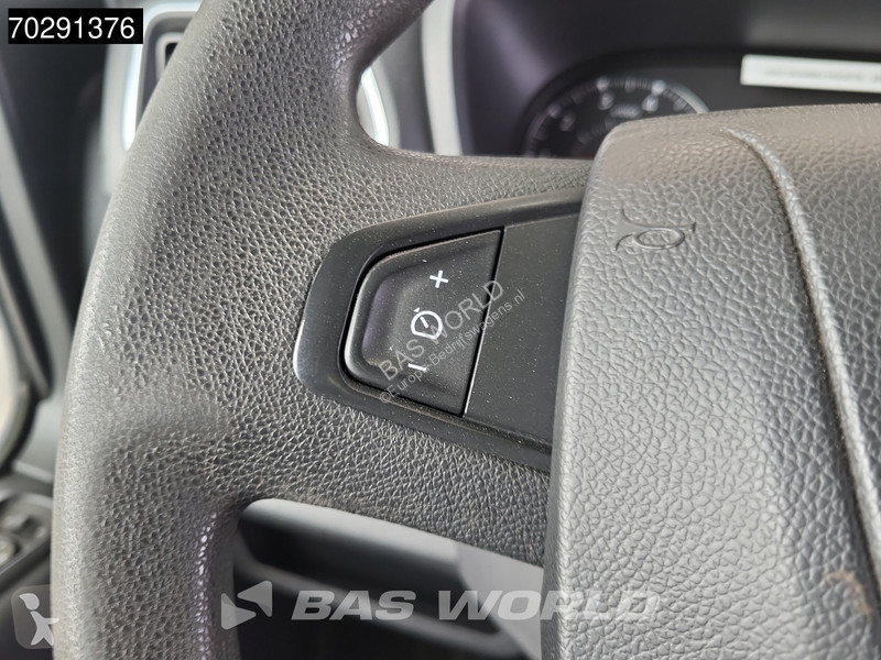 Veicolo commerciale Opel 135PK Bakwagen Lat om...