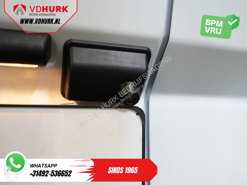 Furgoneta Ford 320 2.0 TDCI 136 pk L2 Trend BPM...