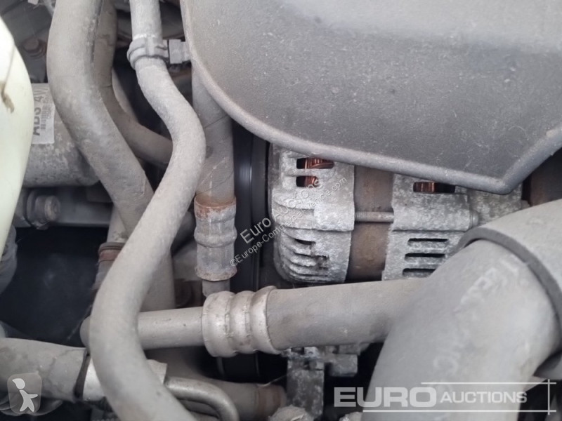 Autoutilitară  Sportage XS