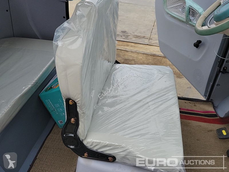 Veicolo commerciale  RC-G150