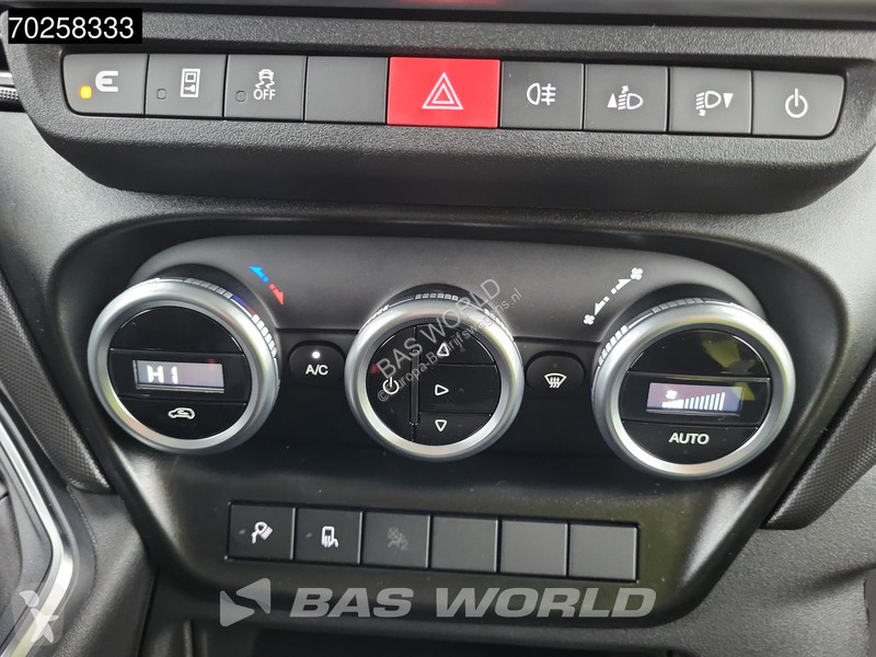 Veículo utilitário Iveco 35S21 3.0L Automaat...