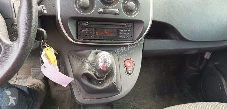 Veicolo commerciale Renault