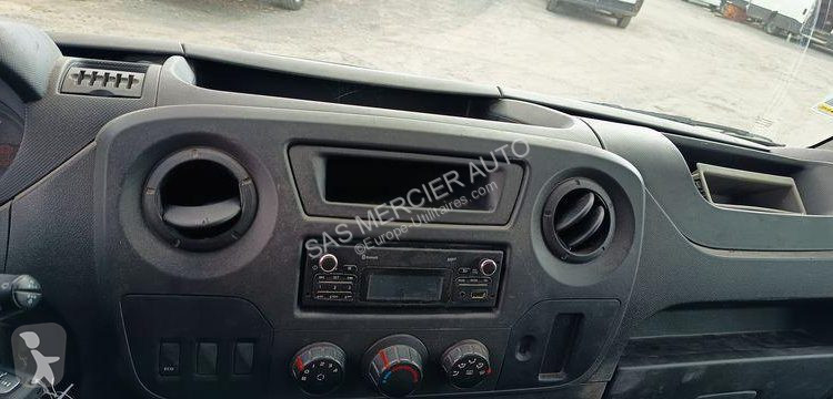 Furgoneta Renault
