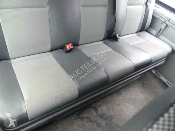 Autoutilitară Peugeot