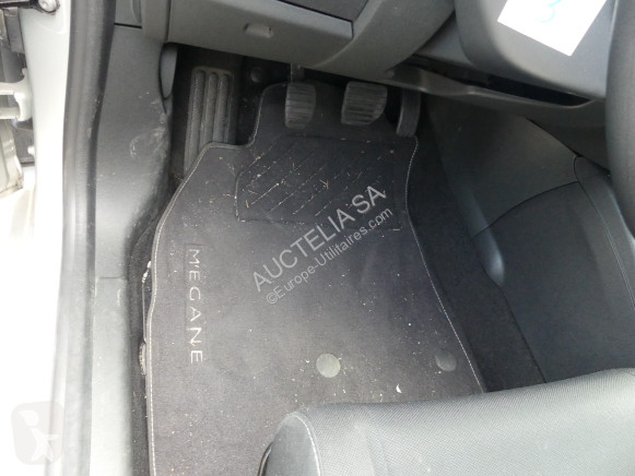 Nyttofordon Renault megane