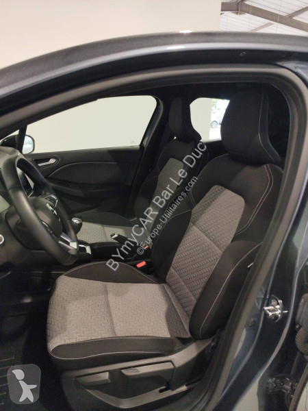 Varevogn Renault Clio SCe 65 - 21