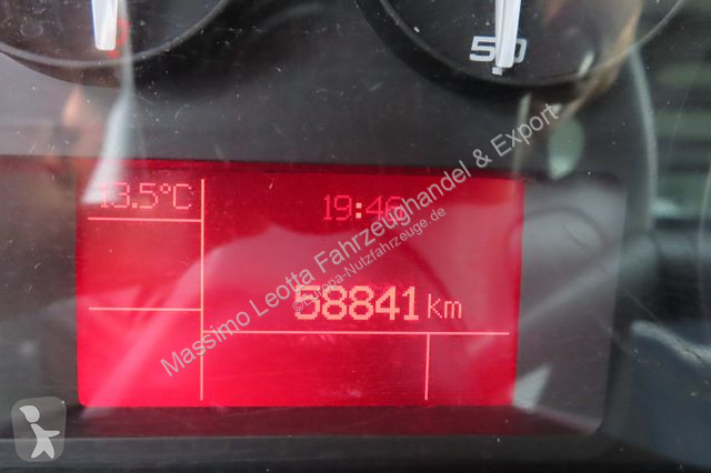 Furgoneta Iveco 35C16 3,0   Koffer LBW FZ.12