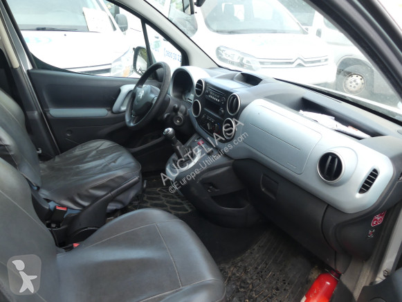 Autoutilitară Citroën
