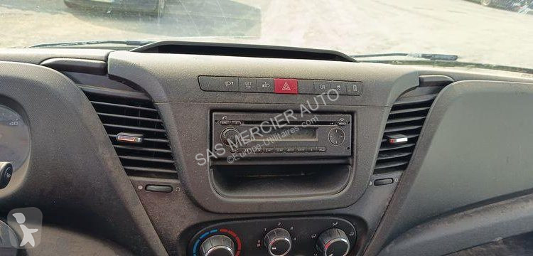 Veículo utilitário Iveco