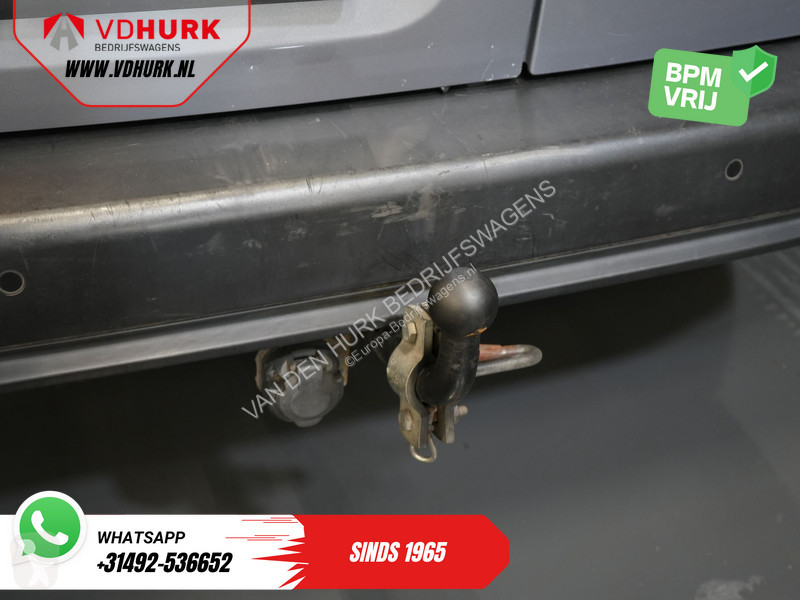 Furgoneta Opel 1.5 CDTI 130 pk Aut. L2 BPM...