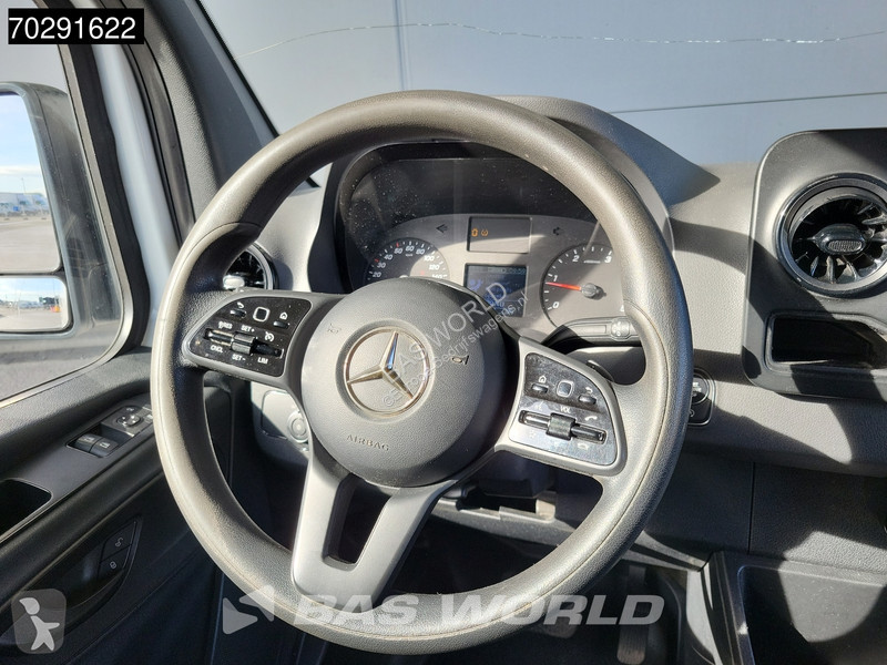 Veicolo commerciale Mercedes 314 CDI Automaat...