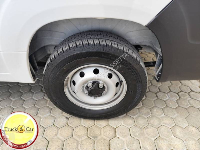 Autoutilitară Fiat