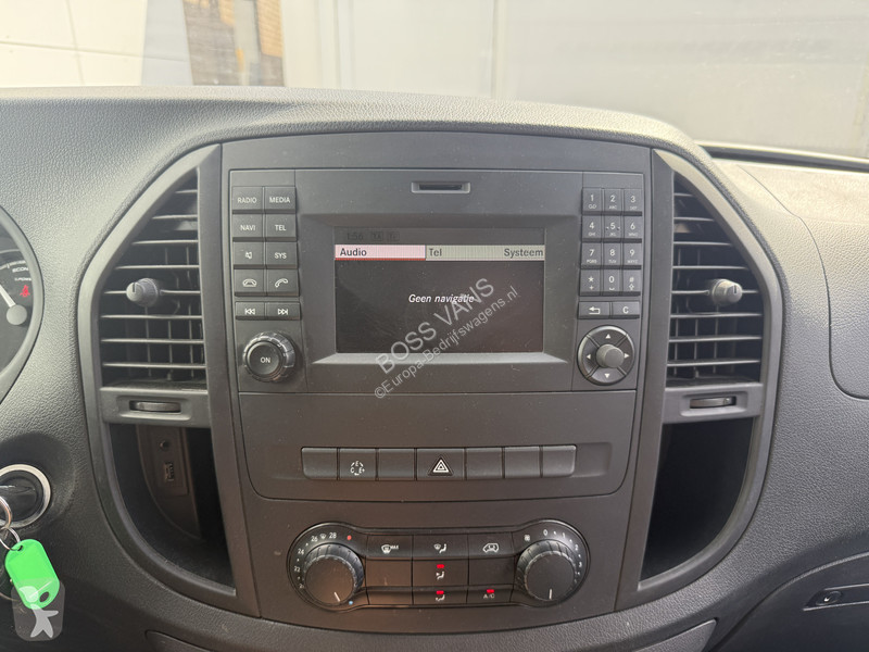 Užitkové vozidlo Mercedes 111 Elektrisch 41kWh...
