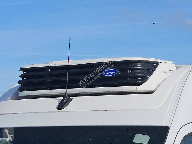 Užitkové vozidlo Mercedes 315 L3H2 Maxi Koelwagen!