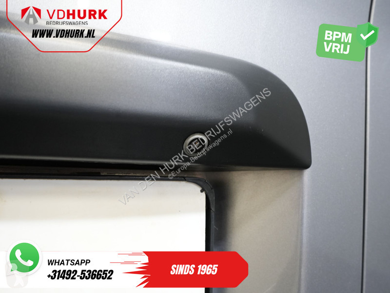 Furgoneta Fiat 2.0 MJ 145 pk L3 BPM VRIJ!...