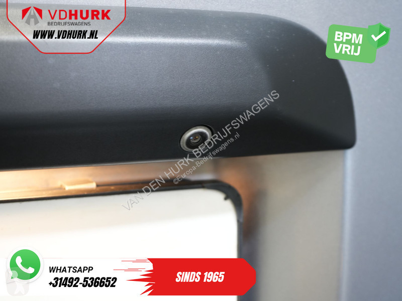 Furgoneta Fiat 2.0 MJ 145 pk L3 BPM VRIJ!...