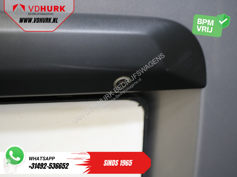 Furgoneta Fiat 2.0 MJ 145 pk L3 BPM VRIJ!...