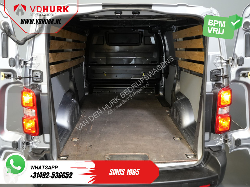 Furgoneta Fiat 2.0 MJ 145 pk L3 BPM VRIJ!...