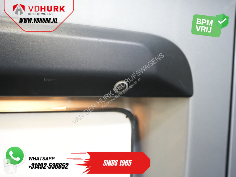 Furgoneta Fiat 2.0 MJ 145 pk L3 BPM VRIJ!...