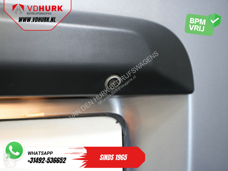 Furgoneta Fiat 2.0 MJ 145 pk L3 BPM VRIJ!...