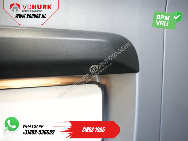 Furgoneta Fiat 2.0 MJ 145 pk L3 BPM VRIJ!...