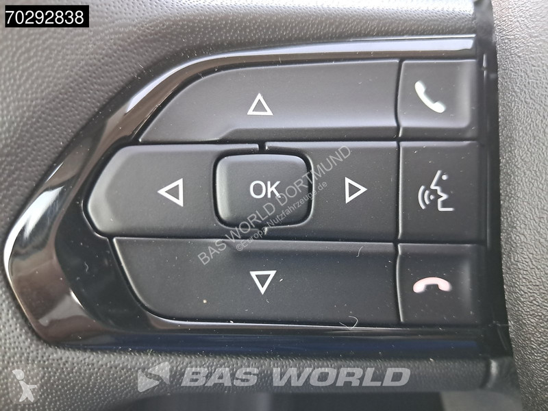 Furgoneta Opel 180PK Neu! Automatik 180PS...