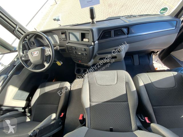 Nyttofordon MAN 8.220 BB |...