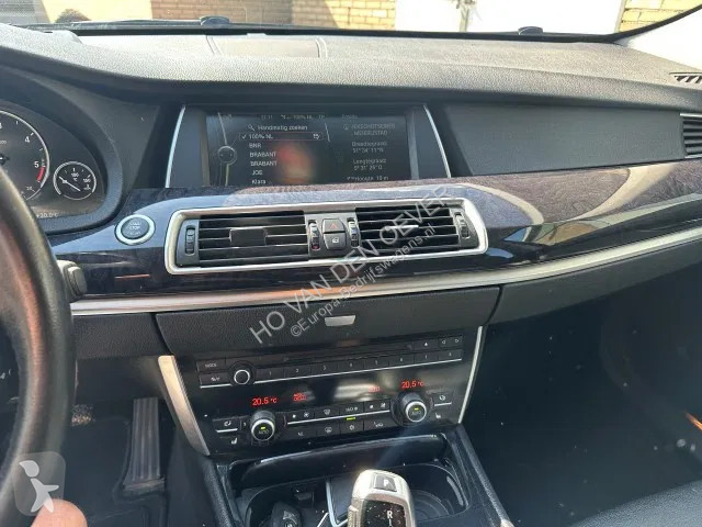 Autoutilitară BMW GT 535GT 5 Serie