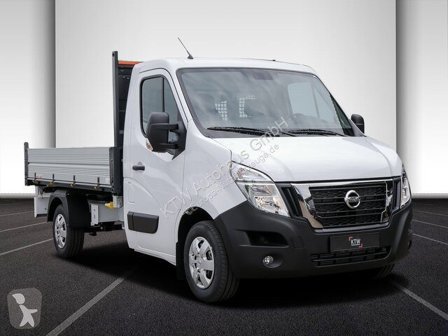 Veicolo commerciale Nissan